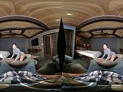 ML Asian VR