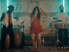 Havana hispanic PMV HEY BABY PMV Music Porn Mix Video