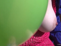 Alexx - Balloons