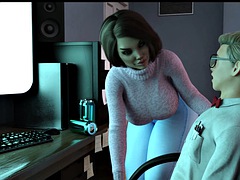 SEXBOT - Alexa is ready for some fun