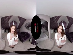 VirtualRealPorn.com - Ocean s Sex I