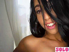 steaming hook-up scene Using Toys Till Climax By Solo Freak Girl (mia hurley) video-18