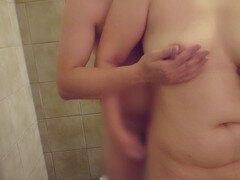 Knockers, amateur homemade, mature over 40