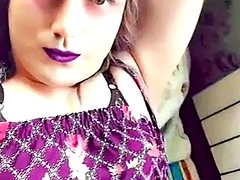 Amateur, Rubia, Fetichismo travestista, Lencería, Pantaletas, Pelirrojo, Transexual, Solo