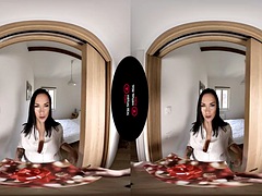 VirtualRealPorn.com - Gift for me