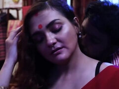 The Love Making Pose - Bengali Chubby MILF sex