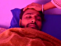 Sexy desi doctor sex with patients
