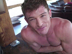 lovin’ Brent Corrigan 1 & two - JJ Knight and Brent Corrigan