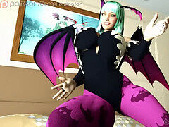 Morrigan Hourglass Expansion