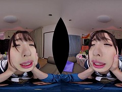 Eimi fukada vr