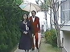 Miho Asano It probably is A Wife Pervert JPN Vintage