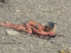 nude beach videos, real outdoor sex!