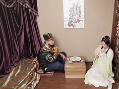 Trailer-Please Play With My Wife-Zhao Yi Man-MAD-042-Best Original Asia Porn Video