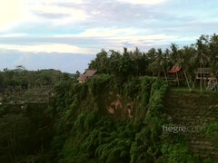 Clover - Swinging In Bali - eden teen