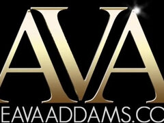 Stacked Milf Ava Addams Gets Cum On Tit - Ava adams