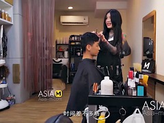 ModelMedia Asia-Bold Sex-Ai Qiu-MDWP-0004-Best Original Asia Porn Video