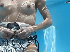 Angie bikini nude, female body builder pregnant, sex under water