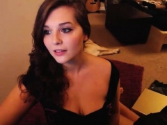 inexperienced venus angel flashing breasts on live web camera