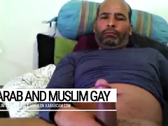 Arabky, Velké péro, Gay