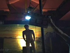 Manila Male Strippers