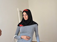 Arab, Hardcore, Hd, Milf  mčbp