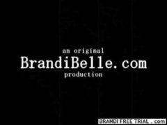 Brandi Belle - Hello Nurse 1