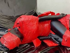 Weibliche domination, Erniedrigung, Latex, Leder, Massage, Orgasmus, Strumpfhose, Vibrator