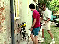 call me by your name (película gay) victim español