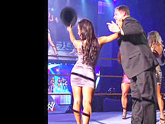 Wwe, bootie, compilation