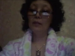 54 yo russian mature mom web cam show