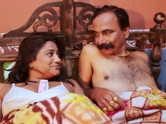 Big Boobs Bhabhi Hardcore Sex in Bedroom