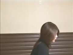 Amazing Japanese whore Maki Tomada, Mayu Koizumi in Crazy Doggy Style, Facial JAV clip