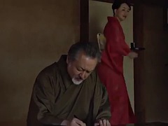 Nana, Gros seins, Sucer une bite, Éjaculation interne, Cocu, Japonaise, Mère que j'aimerais baiser, Nénés