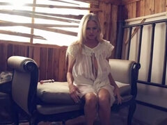 Kelly Madison: Lonely & Luscious in the Loft
