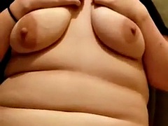 Big Tits BBW MILF Creampie Compilation - Stepmom Cant Stop Cumming - Family Therapy