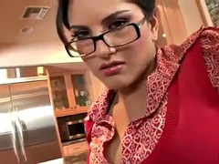 Sunny Leone Sex