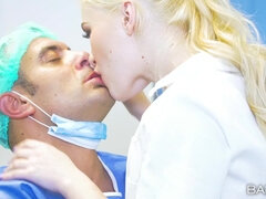 Voluptuous Misha Cross heart-stopping sex video