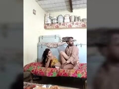 Desi Indian Village Couple sex