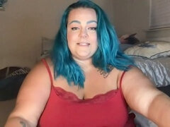 Bbw squirt, orgasm, splooging