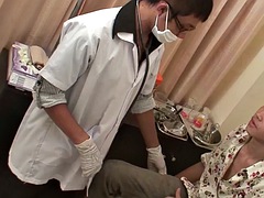 Amateur, Anal, Asiático, Mamada, Médico, Gay, Pajear, Uniforme