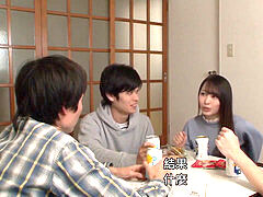 Japanese, yayoi mizuki, cheating girlfriend