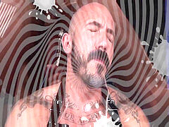 Living After Midnight - mental domination Poppers training Series 15