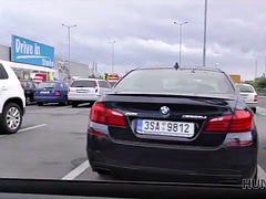 Amatør, Hanrej, Kæreste, Hårdt, Pov, Offentlig