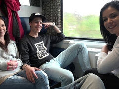 Na pejska, Dvě na jednoho, Honění, Hardcore, Odstraňování, Švédská rojka, Kozičky, Vlak