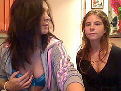 gang-bang teenagers amateurs college cam