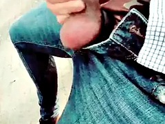 Pláž, Velké péro, Auto, Masturbace, Venku, Pornstars, Na veřejnosti, Realita