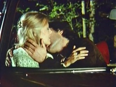 Blondine, Dansk, Hårdt, Vintage