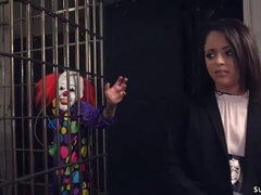 Anal, Bondage disciplin sadomasochisme, Bizart, Dominerende, Fetish, Gaping, Gruppe, Orgie