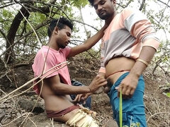 Amaterji, Par, Gej, Indijka, Samozadovoljevanje, Zunaj, Pump, Vibrator