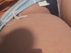 Cameltoe, Erotično, Hd, Domaci pornič, Mama, Hlačke, V javnosti, Žena
